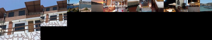 Casa de playa tortugas