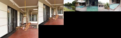 Kabani Riverside Mananthavady