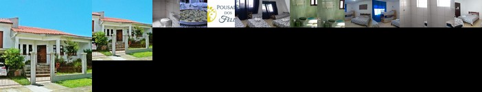 Pousada dos Felix Antiga Pousada da Margarita