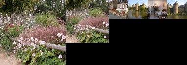 Chambres d'Hotes la Belle Taille