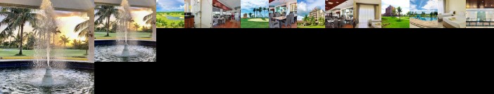 Queens Island Golf and Resort