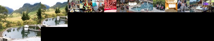 Hosteria Pampallacta