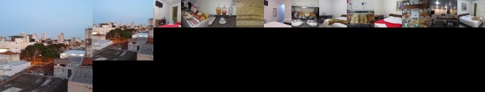 Hotel Gran Fenicia Marechal