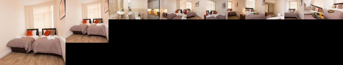 DPV - Above Bar Apartments