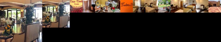 Casa Cecilia Heritage Hotel