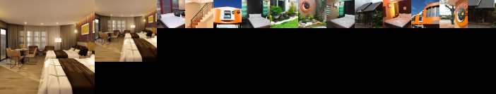 El Vistra Traveller's Inn & Coffeeshop