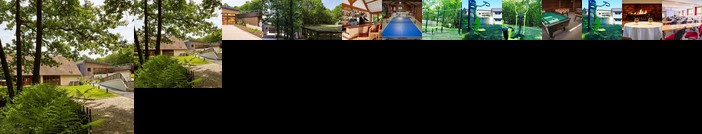 Hotel Centre Port-Royal