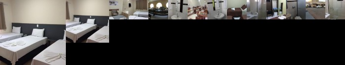 Hotel Vale Do Ivinhema