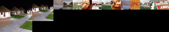 Rann Resort Dholavira