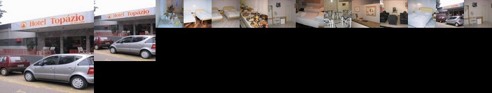 Hotel Topazio Ltda