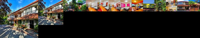 Monte Rio Gardens Bed & Breakfast