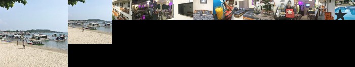 Stardust Beach Hotel Lian