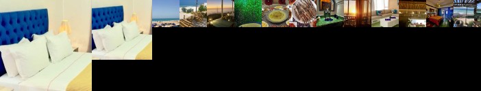 Villa Jardin De l'Ocean