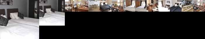 The Red Lion Cardigan