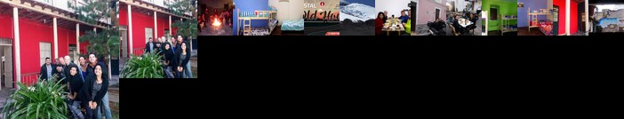 Old House backpackers B & B