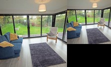 Malone Premium Cottage