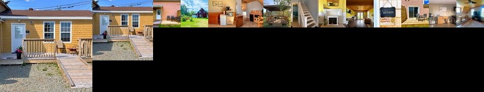 Alma Shore Lane Suites & Cottages