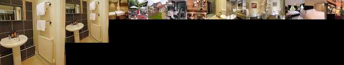 The Greyhound Inn Hever