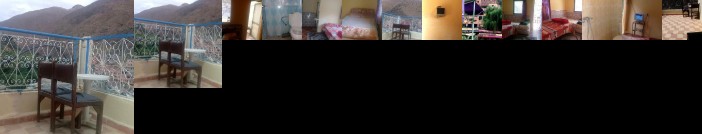 Hotel Timichi Setti Fadma