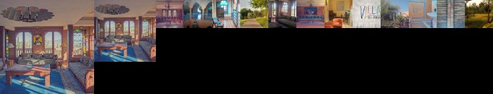 Villa du Souss Eco-Lodge