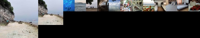 Island Front / Bangcogon Resort and Restaurant