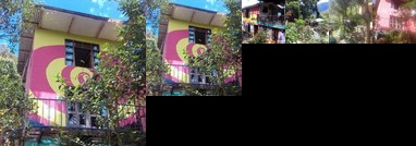 Villa Bonita Coroico