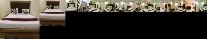 OYO 8883 Hotel Comfort Zone