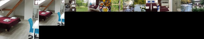 Green Eden Gornji Zvecaj