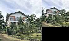 The Hill View Fishing Farm