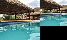 San Xavier Quinta Eco Resort