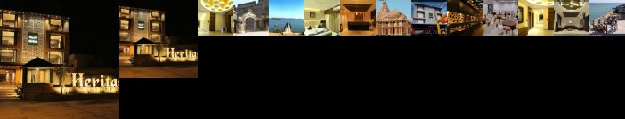 Hotel Heritage Veraval