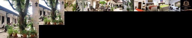 Hotel Boutique del Rey