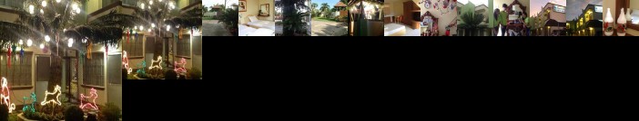 Danel Pensionne House