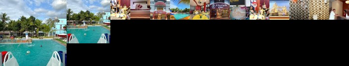 Elizabeth Hotel - Naga