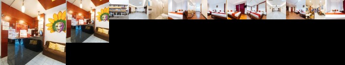 RedDoorz @ Rosario Street Bacolod