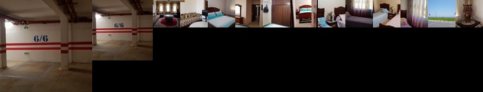 Residence Al Massira