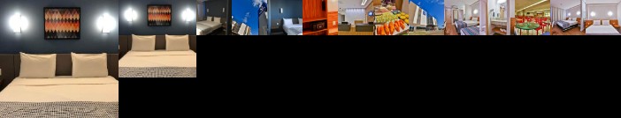 Maringa Airport Hotel