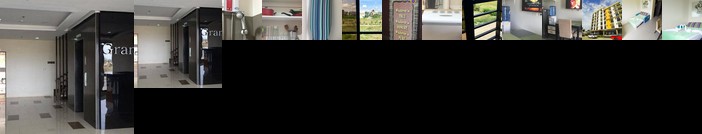 Algen's Place @Granvia Suites