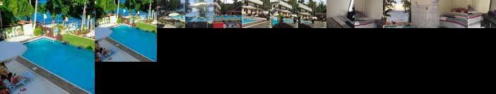 Cloud and Xky Beach Resort