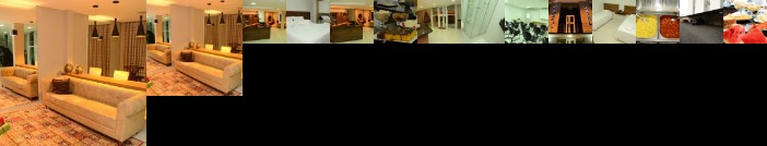 Hotel Flamboyant Catalao