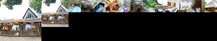 Luljetta's Place Garden Suites