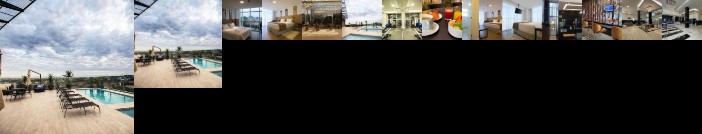 Nobile Suites Maringa