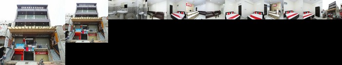 Maharaja Palace Aligarh