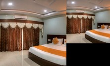 Nijaguna Resort & Spa Bandipur