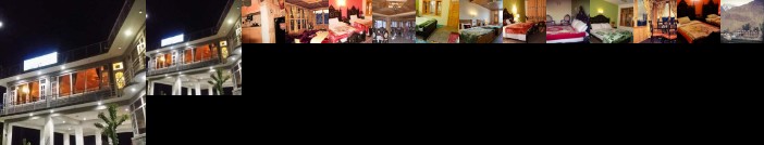 Fairy Land Hotel Hunza