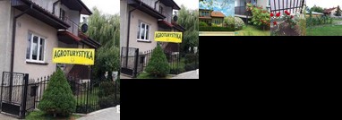 Agroturystyka Sypniewo