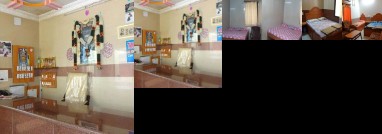 Ratna Gharbha Residency