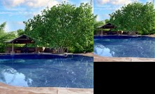 Hampis Boulder Resort