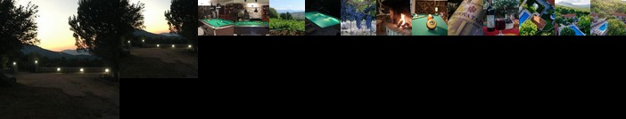 Etno Resort Grandfather's Secret