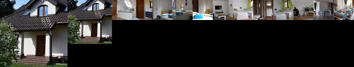 Stary Janow - pensjonat